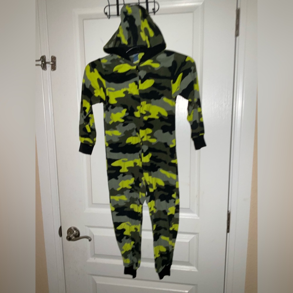 Pajamas